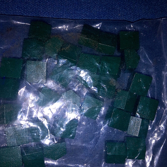 Vintage Monopoly Game Pieces - Picture 5 of 7